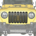 Honeycomb Mesh Grill Inserts